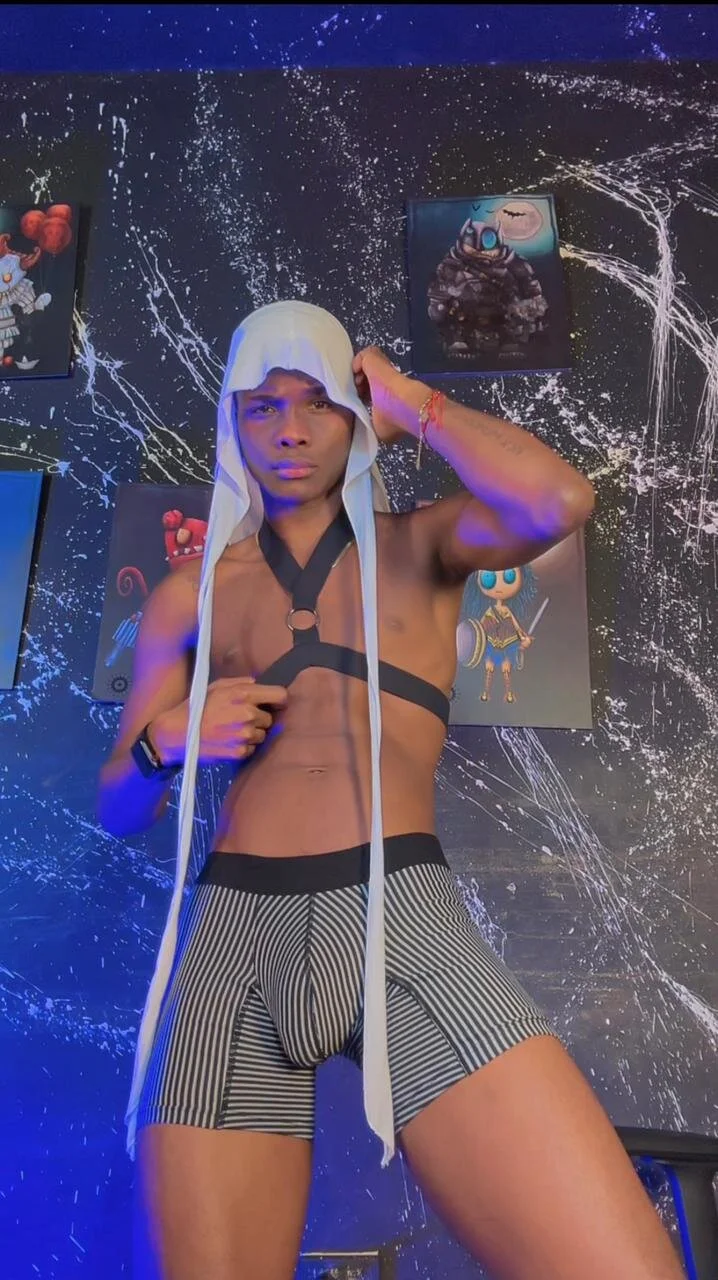 JacksonMuller_ Gambar Trending 2323