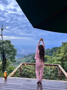 eimy_jones_ Donde el tiempo se detiene.... y todo vuelve a empezar🏕️🌇🍃 Pic 6