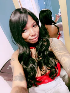 KenyaMystic Do u like my new hair? Pic 2