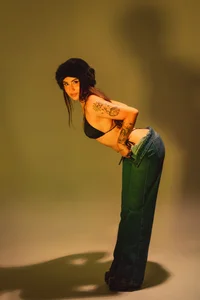 Zayda_1 ☀️ Pic 2