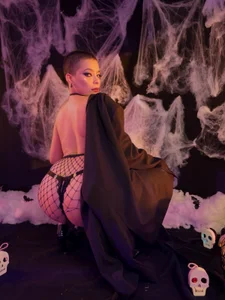AnaChernova Happy Halloween! 🔥 зображення 6