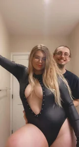 White_FangandKawi Public Pic