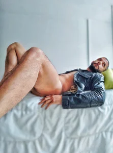 Kenneth-raynier's XXX Nude Photo 1