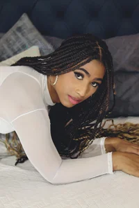 Alissemasiel 🤍 Gambar 2