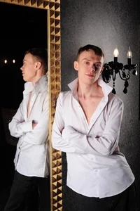 black or colour? od Brad_Myles  7 snímek