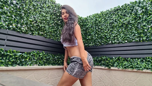 Vanessa_Lune Im New Girl Here Fotka 7