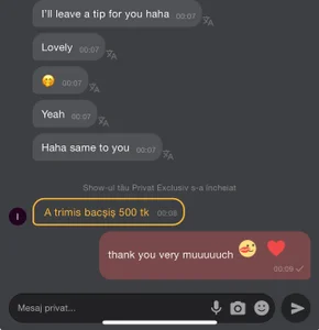 maddisonblush 🥰💝Lovely people 💝☺️💋🧁Thank you guys for making my days sweeter🧁💋 Pic 2