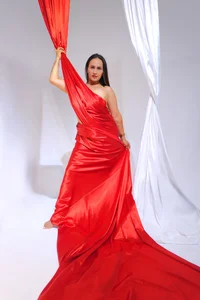 Sara_Charmy Cover your sensuality Pic 4