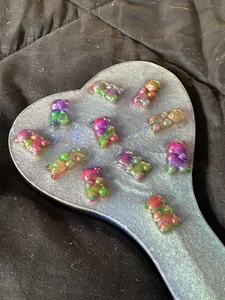 Toxii- Favorite paddles Bilde 4