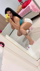 LexyyBlair With gym clothes 🥵 Pic 6