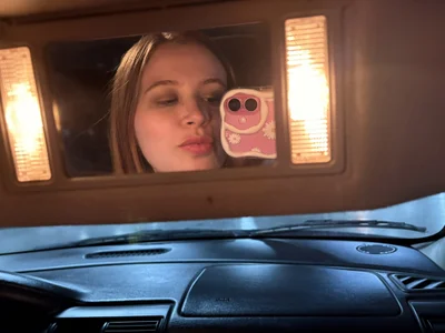 Public de Zoe_brk  5 Imagens