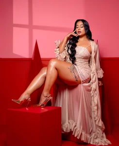 Gaby_Blaze Christmas 2024❄ Pic 6