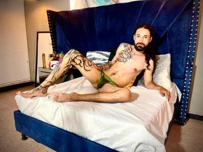 Alexx_val Sexy tattoo slika 3