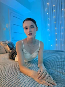 OliviaJennet's XXX Nude Photo 5