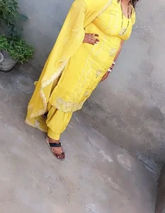 Cute_payal69's XXX Nude Photo 3