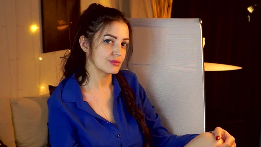 AureliaVane mood color - blue Pic 4
