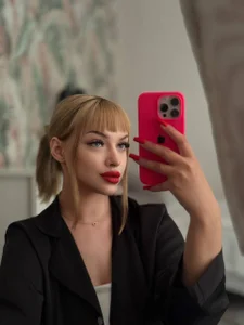 KateDolphin Good mood Pic 4