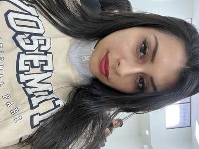 sweetAli_ Public Pic 2