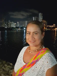 sophiahunt286 My vacation in Barranquilla and Cartagena รูป 