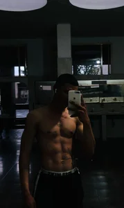 JHOS_20 my sexy face Poză 3