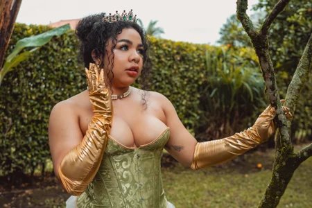 memphiswilliam Fairy tale dreams 👑💗 Εικόνα 2