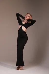 SweetiLun vibe Gambar