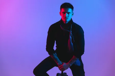 CarterColeのNeo Styleの 7枚の写真