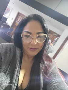 Gina_Myers MORNING ❤⏰ Foto