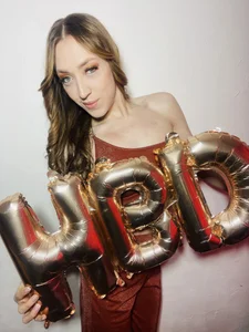 hazisabel Happy birthday to me 03/03/2025 Foto 5