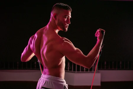 AndrewDiaz Public Εικόνα 3