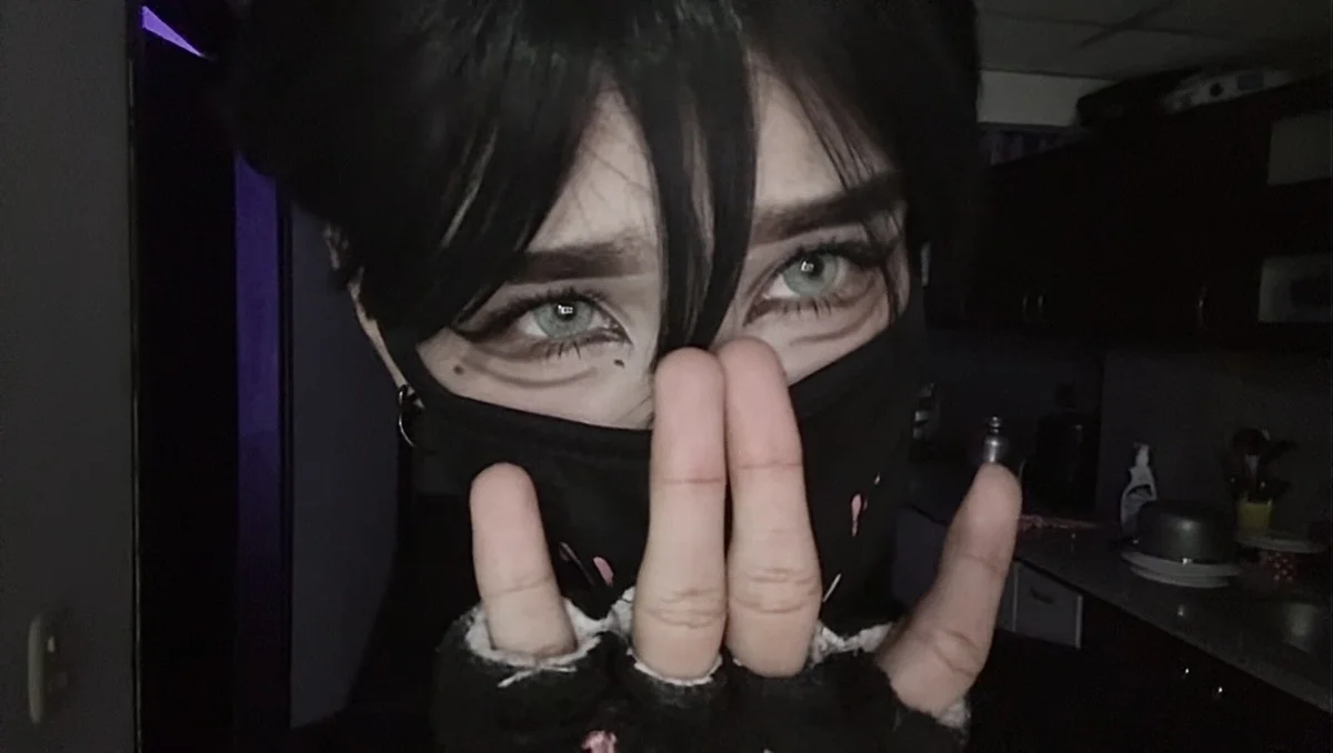 Kitsuneplay_ Δημοφιλής εικόνα 7948