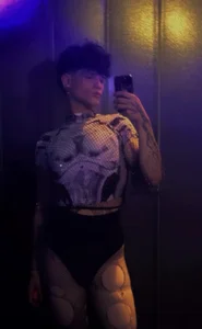 tyler_boo Public Foto 4