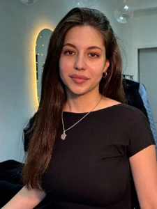 EsmeGarrett It's cute me Pic 4
