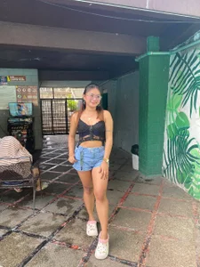 KrishnaCarridine live Foto 3