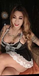 Fayola_Beatrix BE MY KNIGHTS Foto 9