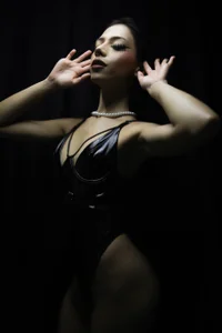 soidai_miiu Sexy girl Εικόνα 3