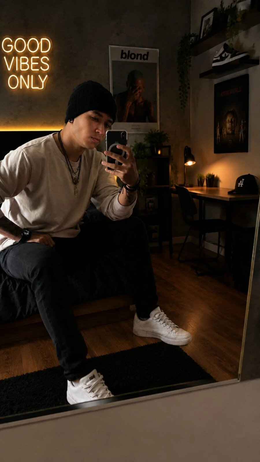MarkLaurens Právě oblíbené foto 5273