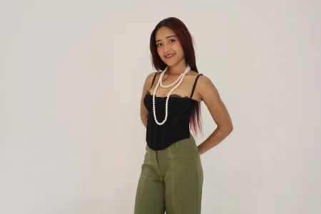 FreyaCameron Freya♥ Foto 7