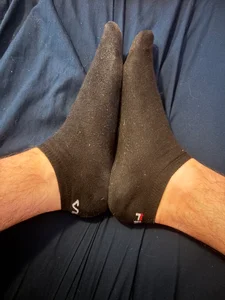 Pieds de Mecvierge  3 Imagens