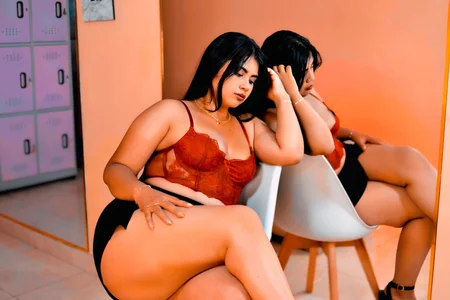 Felicia__Fox Public slika 5