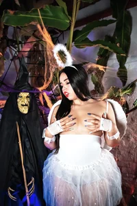 melaniecooperrのHALLOWEEN 🎃😈の 3枚の写真