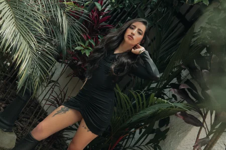 LarisaSmirnov Me Poză 2