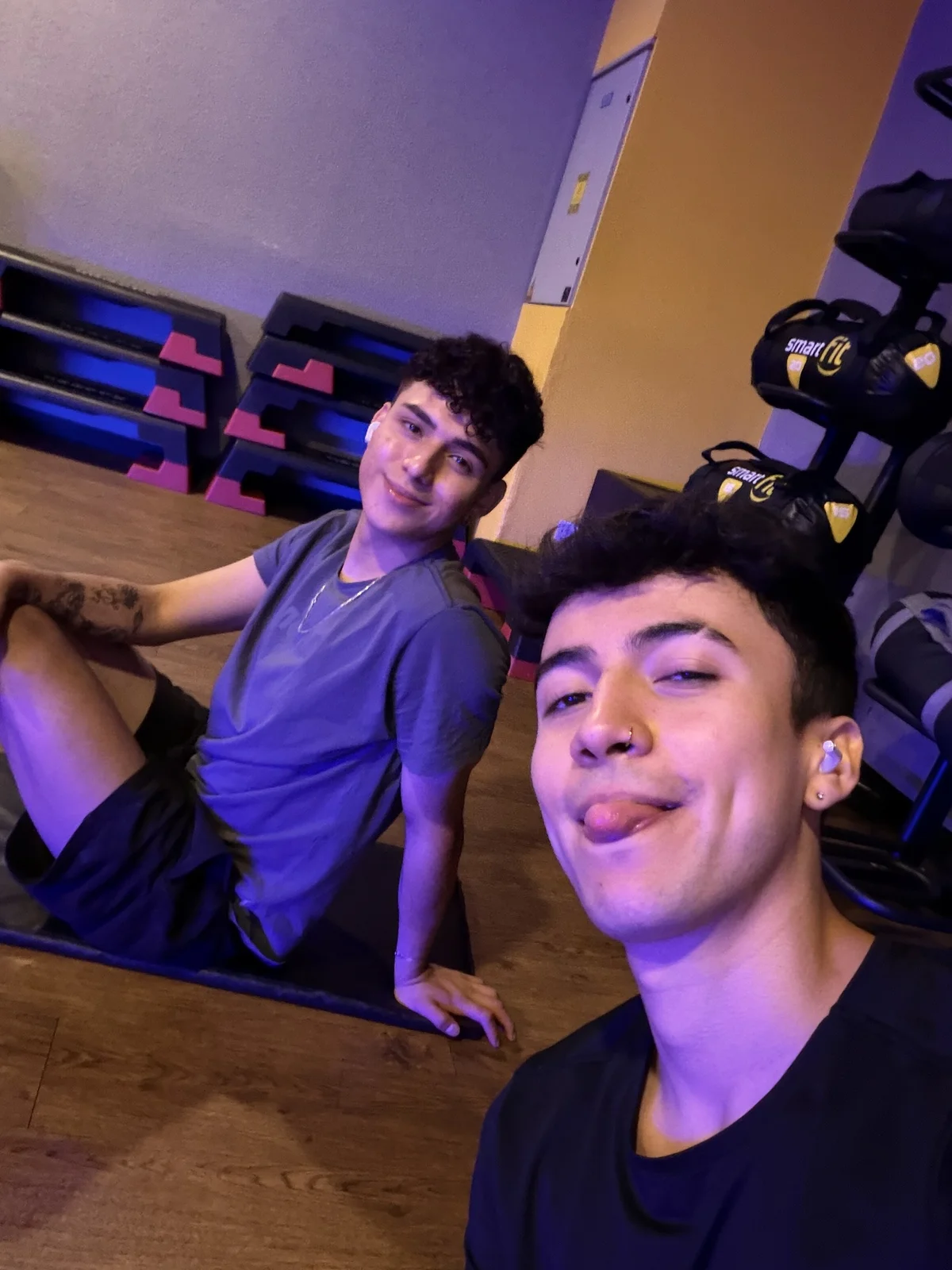 Mike_Benelli Trending Plaatje 7675