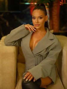 NinaSolle Caught in the Moment📸 Foto