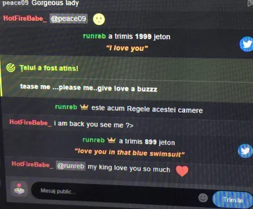 HotFireBabe_ Special moments Pic 8