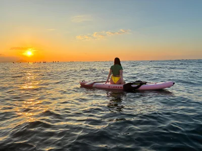Esmeraldaa- nice sunrise in brazil 🌅 Poză 4
