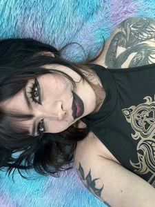 BabySixxxx Babysixxx🌶️🌶️👾💦 Pic 4