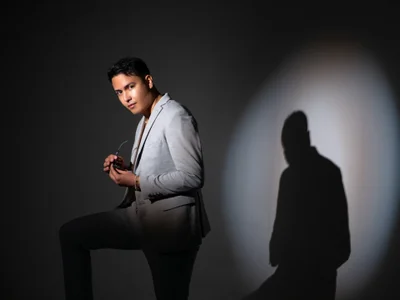 Public de JohnBelRose  2 Imagens