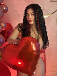 im_nika_ San valentin ❤️💦 Pic 2