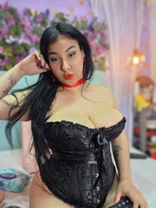 rosebigboobs 🖤🌹🌹🖤 Immagine  6